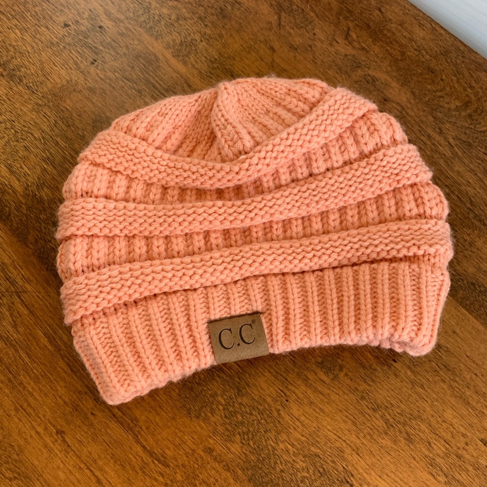 CC Beanie